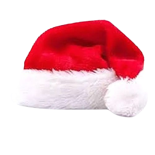Santa Hat